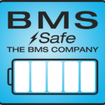 Logo BMS Powersafe