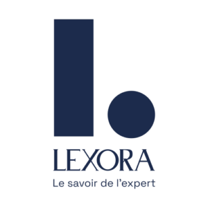 Logo Lexora