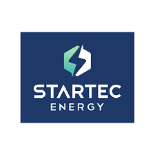 Logo Startec Energy